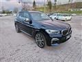 BMW X3 noleggio con riscatto/ratetasso0