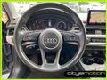 AUDI A4 AVANT Avant 2.0 TDI 190 CV ultra Business Sport