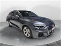 AUDI A3 SPORTBACK A3 SPB 30 TDI S tronic S line edition