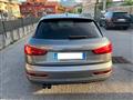 AUDI Q3 2.0 TDI 184 CV S tronic quattro edition Design