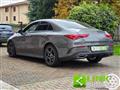 MERCEDES CLASSE CLA d AMG 150 CV DCT Premium Night Pack