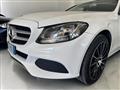 MERCEDES CLASSE C SW d S.W. Premium