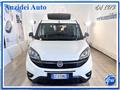 FIAT DOBLÒ 1.6 MJT 120CV Trasporto Disabili Lounge