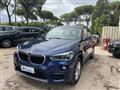 BMW X1 2.0d S-DRIVE 18D BUSINESS 190cv BLUETOOTH NAVI