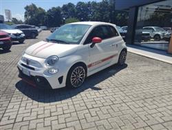 ABARTH 595 1.4 Turbo T-Jet 145 CV