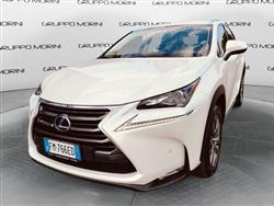 LEXUS NX Hybrid Executive