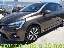 RENAULT NEW CLIO Blue dCi 85 CV 5 porte Zen