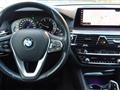 BMW SERIE 5 TOURING d xDrive Touring Luxury Autom.