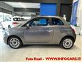 FIAT 500 1.0 Hybrid Dolcevita NEOPATENTATI