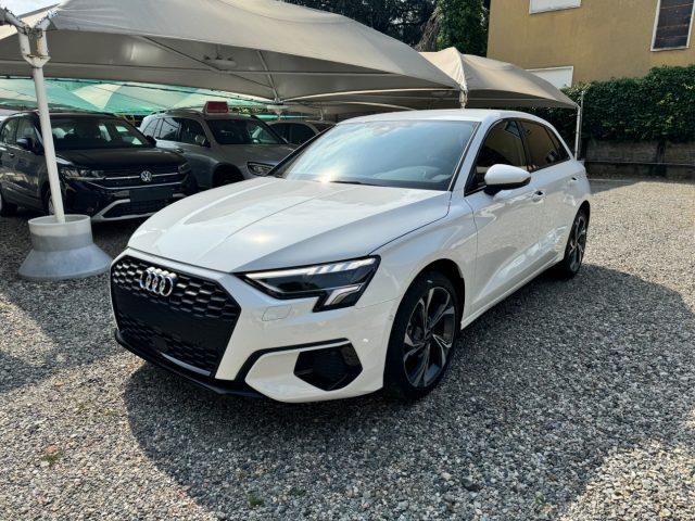 AUDI A3 SPORTBACK SPB 35 TFSI S tronic Advanced