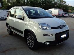 FIAT PANDA 0.9 TwinAir Turbo S&S 4x4