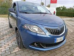 LANCIA YPSILON 1.0 FireFly Hybrid 70cv Gold S&S