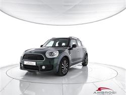 MINI COUNTRYMAN Cooper D  2.0 Jungle