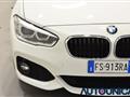 BMW SERIE 1 D 5 PORTE MSPORT FARI LED