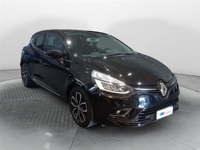 RENAULT CLIO SPORTER IV 1.5 dci Moschino Life 90cv