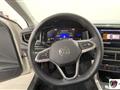 VOLKSWAGEN Taigo 1.0 TSI 110 CV DSG Life