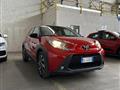 TOYOTA NUOVA AYGO X 1.0 VVT-i 72 CV 5 porte Trend Air