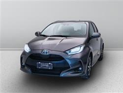 TOYOTA YARIS IV 2020 -  1.5h Trend