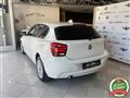 BMW SERIE 1 d 5p. Efficient Dynamics *FARI LED