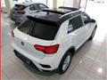 VOLKSWAGEN T-Roc 2.0 TDI DSG IVATA (TETTO PANORAMICO APRIBILE)