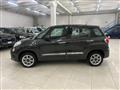 FIAT 500L Living 0.9 TwinAir Turbo Natural Power Lounge