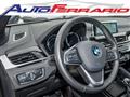 BMW X2 sDrive18i Business-X