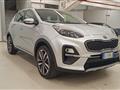 KIA SPORTAGE 2016 IV 2021 -  1.6 Style ecogpl 2wd 126cv