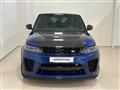 LAND ROVER RANGE ROVER SPORT 5.0 V8 S/C 575 CV SVR Carbon Edition