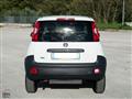 FIAT PANDA VAN VAN 1.3 MJT 75CV 4X4  (AUTOCARRO 2 POSTI)