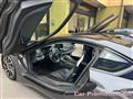 BMW I8 ibrida benzina /elettrica accessoriatissima