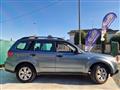 SUBARU FORESTER AWD Bi-Fuel 2.0 150 Cv