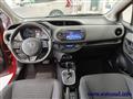 TOYOTA YARIS 1.5 Hybrid 5 porte Cool