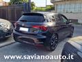 FIAT TIPO 1.6 Mjt S&S DCT 5 porte Lounge