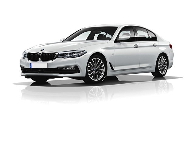 BMW SERIE 5 Serie 5(G30/31/F90) 530d xDrive Business