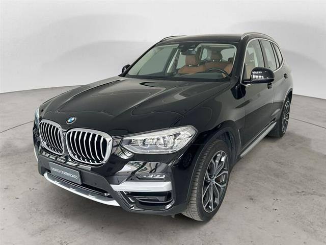 BMW X3 xDrive20d 48V xLine