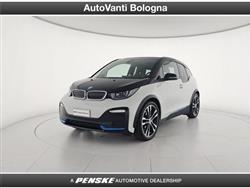 BMW I3 i3s (Range Extender)