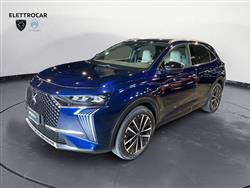 DS 7 DS 7 BlueHDi 130 aut. Opera