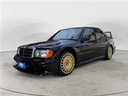 MERCEDES 190 2.3 E-16 evoluzione II