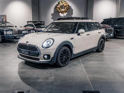 MINI CLUBMAN 1.5 One D Hype*AUTOMATICA*OK NEOPATENTATI*NAVI