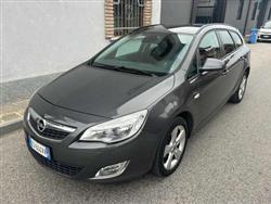 OPEL ASTRA 1.4 Turbo 140CV Sports Tourer Cosmo