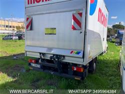 PEUGEOT BOXER 435 2.2 BlueHDi 140 S&S PLM-SL 4p. Furgonato Sponda