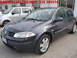 RENAULT MEGANE 1.5 dCi/100CV 5p. X COMMERCIANTI