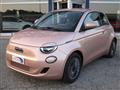 FIAT 500 ELECTRIC ELETTRICA *ACTION/RED/ICON/NEW LA PRIMA* UFFICIALI