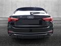 AUDI Q3 SPORTBACK SPB 45 TFSI quattro S tronic S line edition