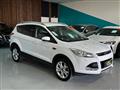 FORD KUGA (2012) 2.0 TDI 150 CV*AUTO*4X4*OTTIME CONDIZIONI*