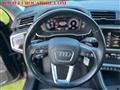 AUDI Q3 SPORTBACK SPB 35 TDI S tronic Business Plus