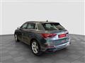 AUDI Q3 35 TDI S tronic S line edition