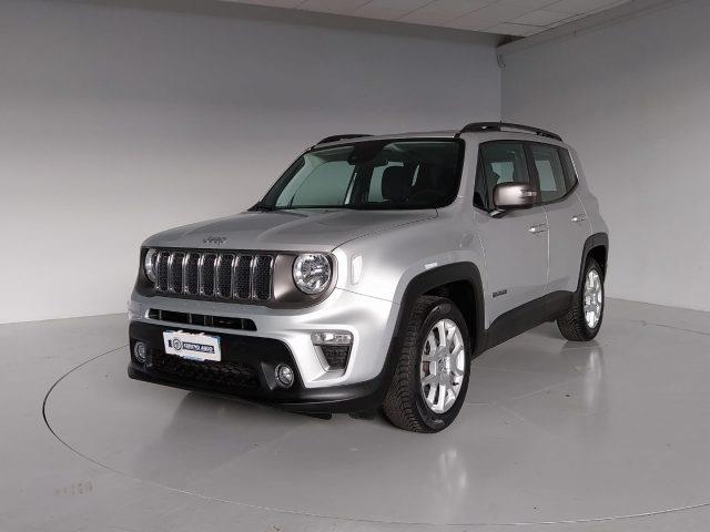 JEEP RENEGADE 1.0 T3 Limited