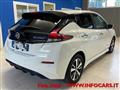 NISSAN LEAF Acenta 100% ELETTRICA 150cv