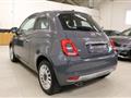 FIAT 500 1.0 Hybrid Dolcevita "PARI AL NUOVO"